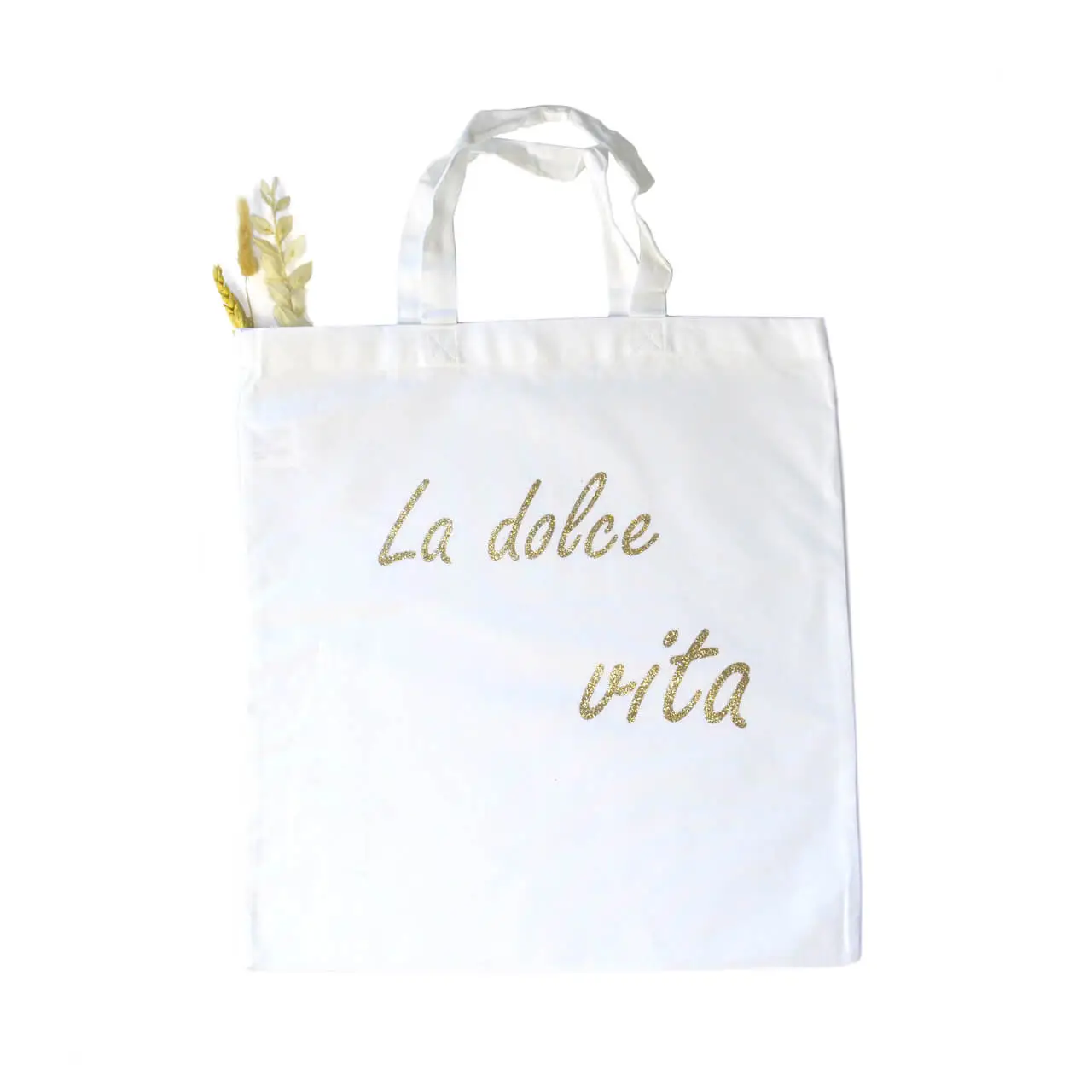 tot bag Dolce vita